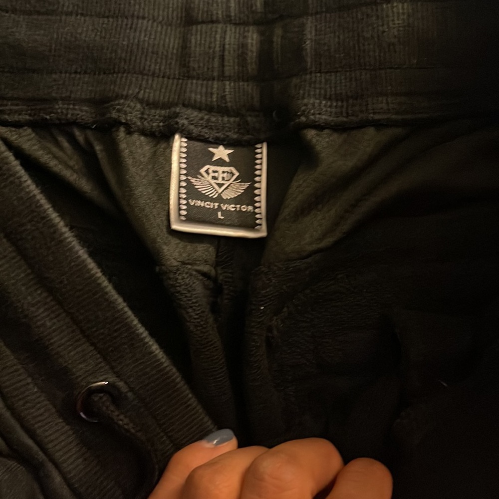 Body Engineers Sweatpants View 4